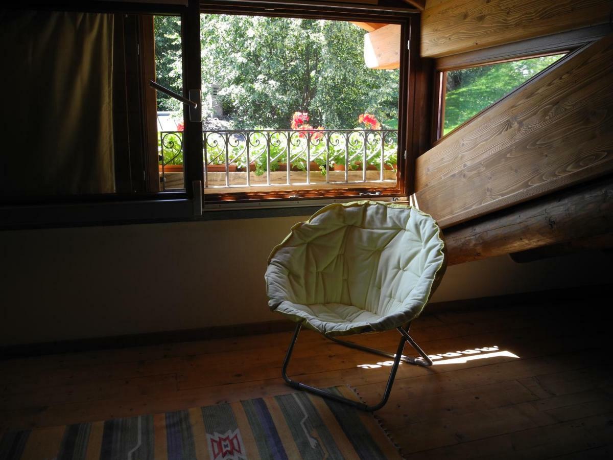 Agriturismo Piccolo Paradiso Pianello Del Lario Bagian luar foto